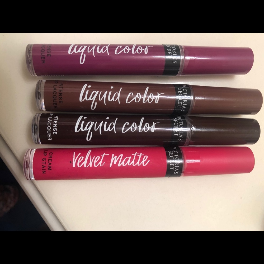 Victoria Secret lip color